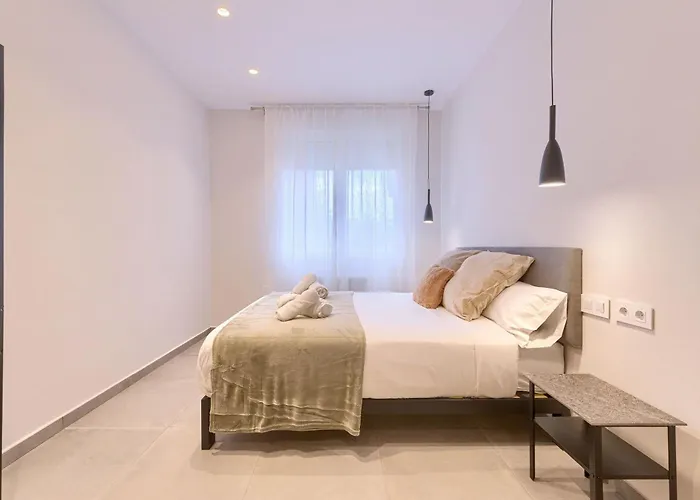 Apartamentos Basarrate Self Check In