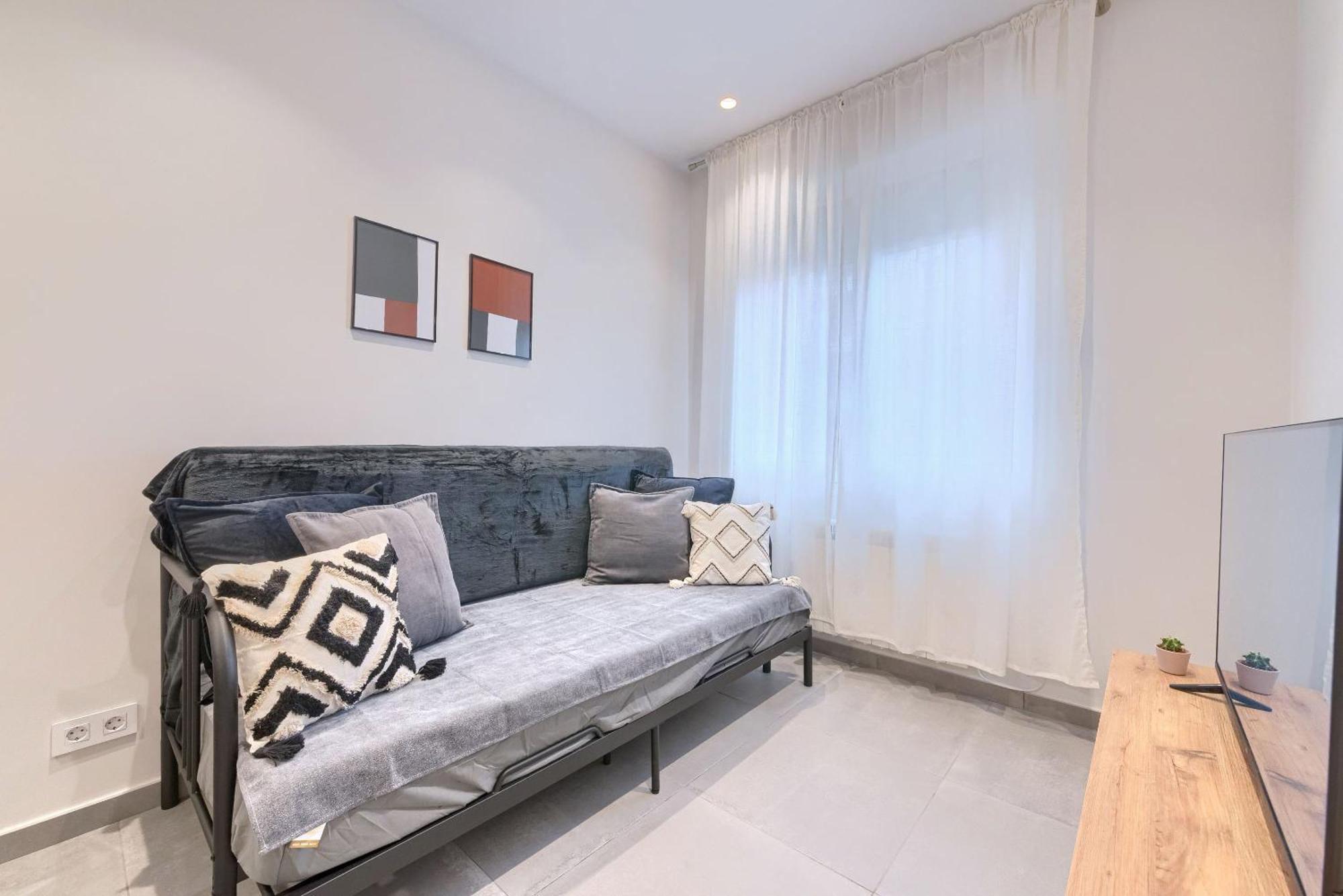 Basarrate Self Check In Apartment Bilbao