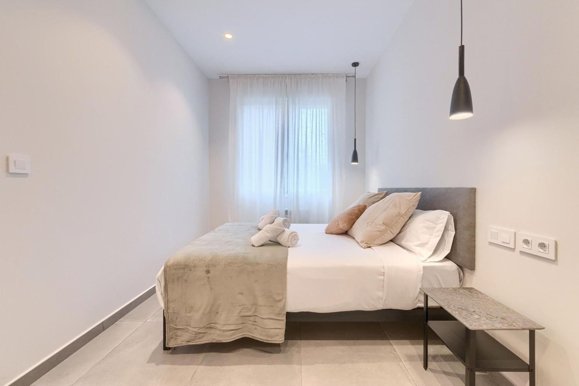 Apartament Basarrate Self Check In Bilbao
